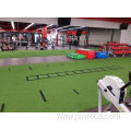 PU backing Artificial Grass for Gym